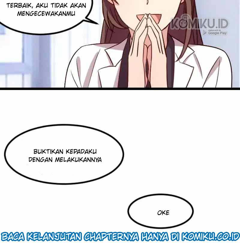 CEO’s Sudden Proposal Bab 114 halaman 29