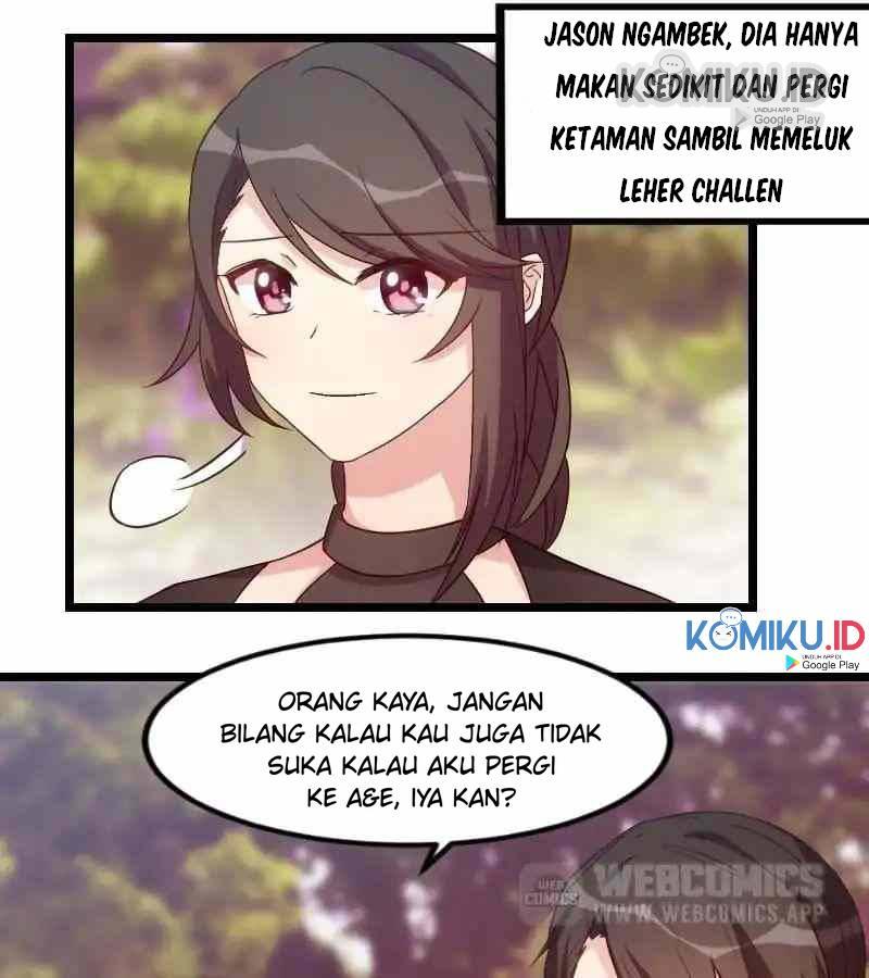 CEO’s Sudden Proposal Bab 115 halaman 3