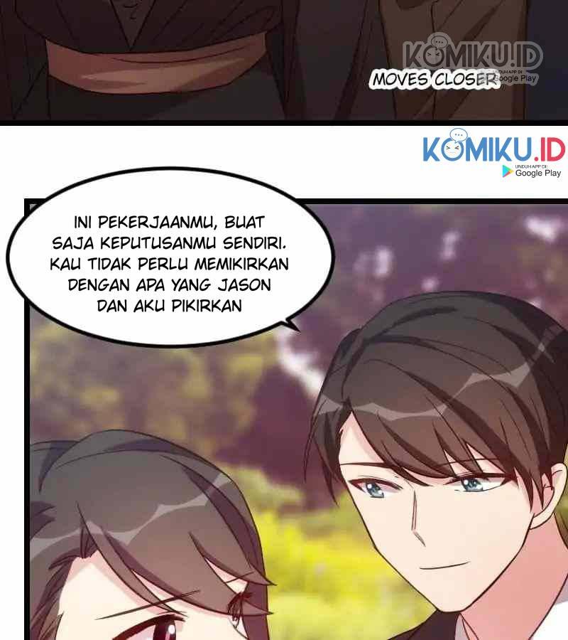 CEO’s Sudden Proposal Bab 115 halaman 5