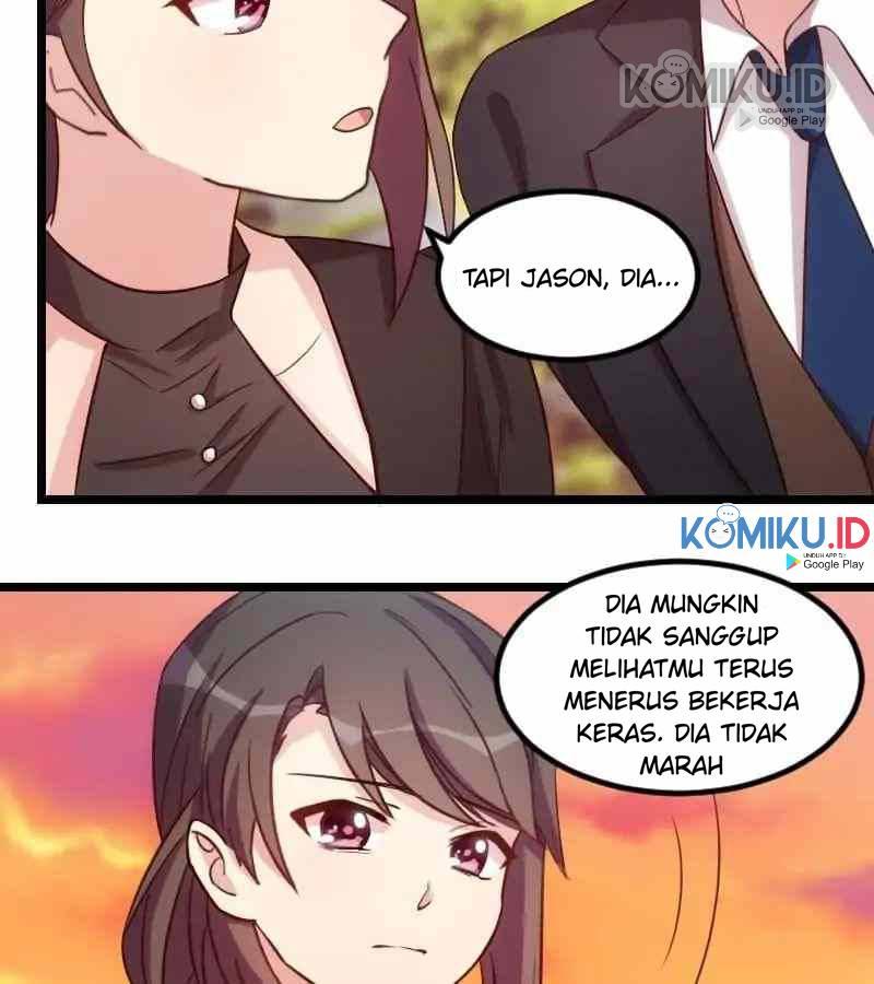 CEO’s Sudden Proposal Bab 115 halaman 6