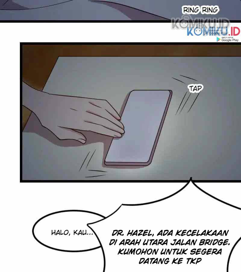 CEO’s Sudden Proposal Bab 115 halaman 9