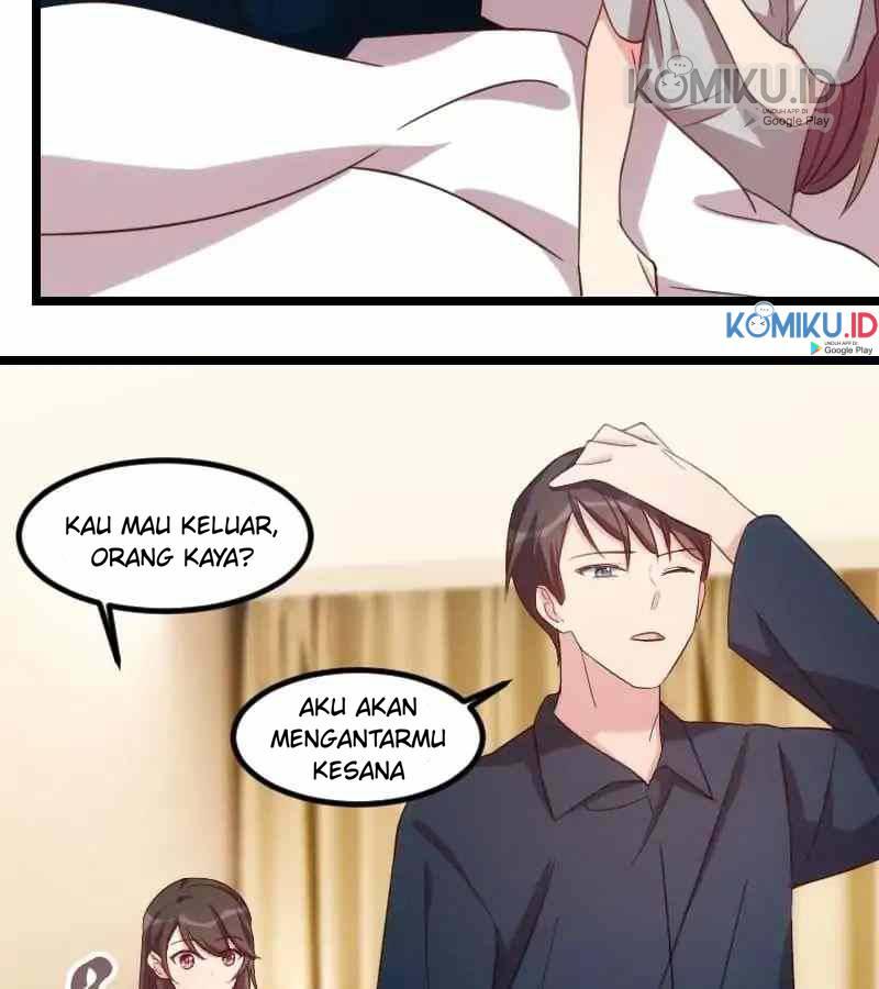 CEO’s Sudden Proposal Bab 115 halaman 12