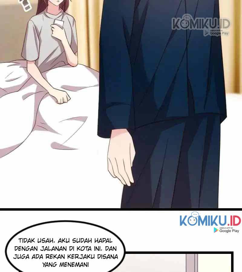 CEO’s Sudden Proposal Bab 115 halaman 13