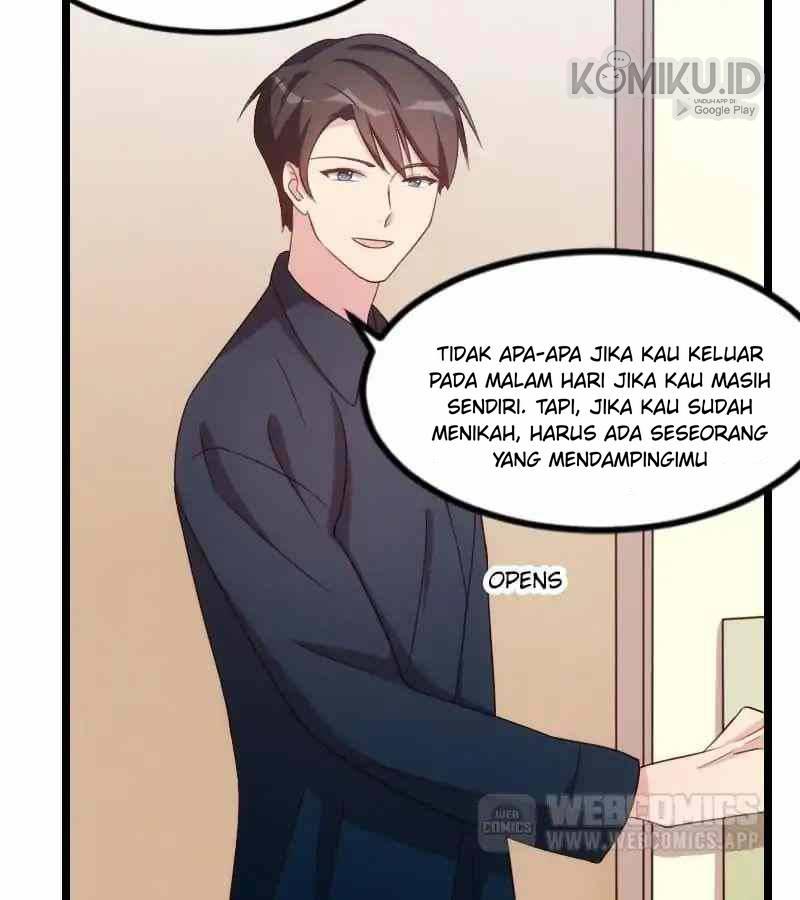 CEO’s Sudden Proposal Bab 115 halaman 14