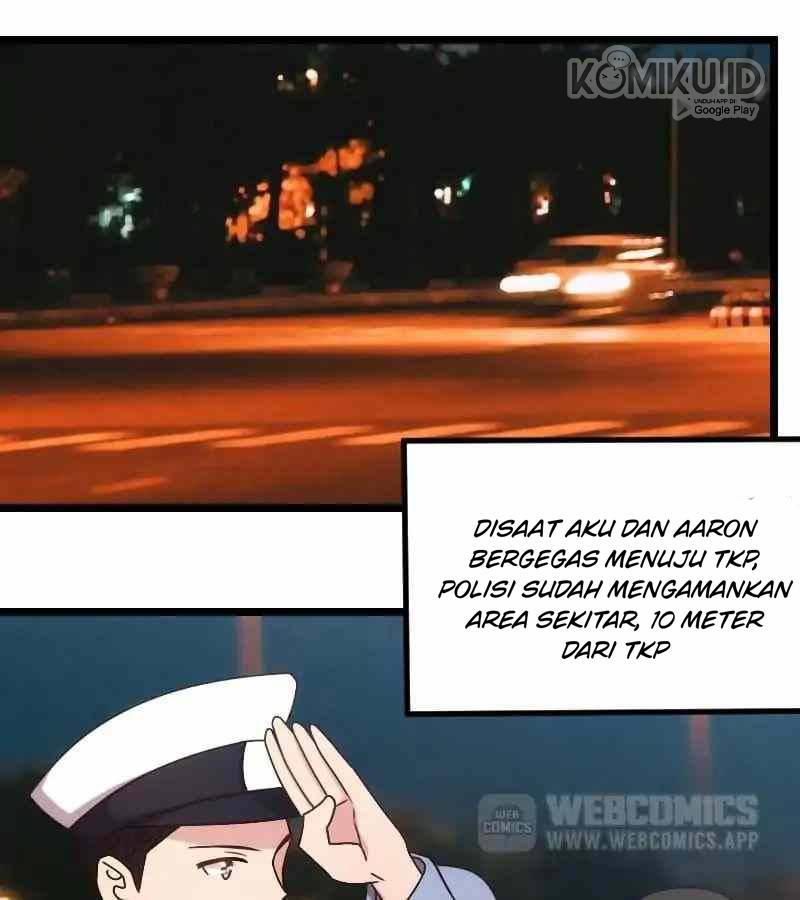 CEO’s Sudden Proposal Bab 115 halaman 19