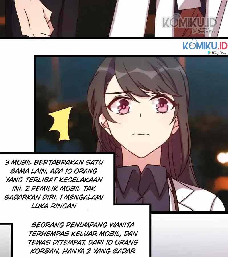 CEO’s Sudden Proposal Bab 115 halaman 21