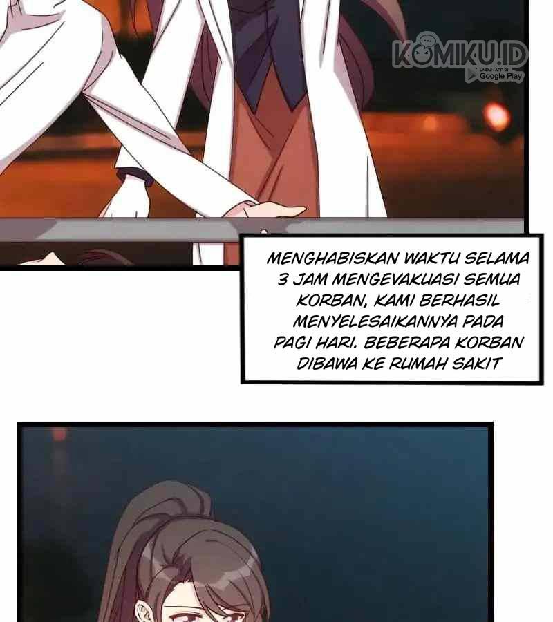 CEO’s Sudden Proposal Bab 115 halaman 24