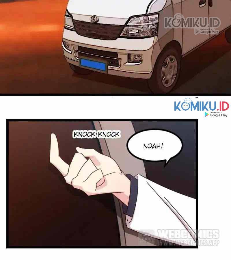 CEO’s Sudden Proposal Bab 115 halaman 27