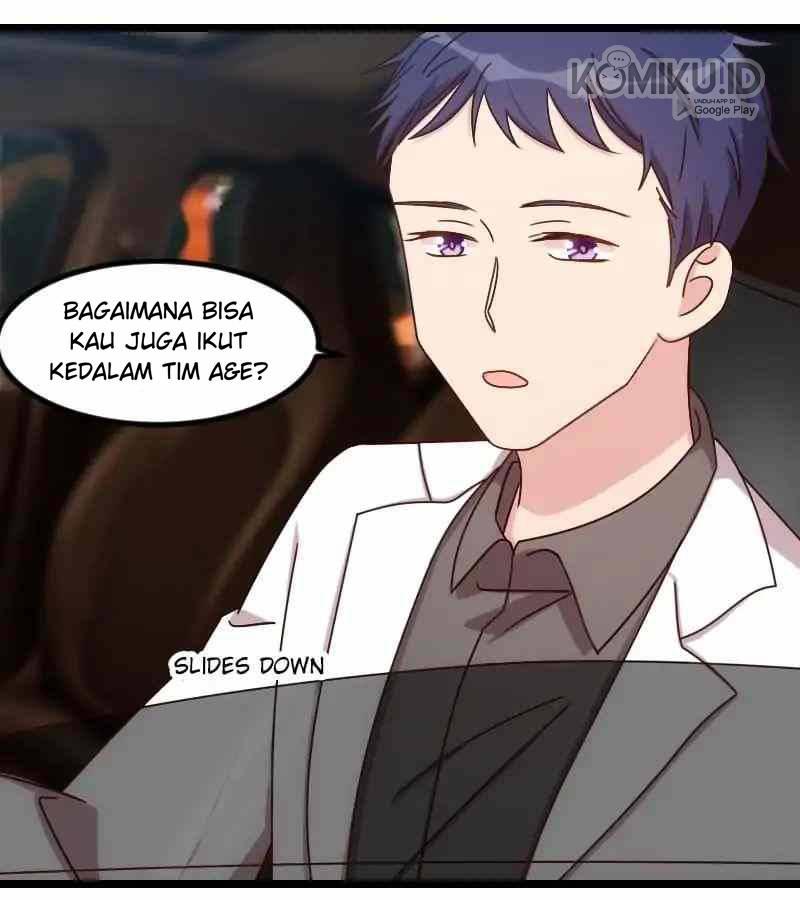 CEO’s Sudden Proposal Bab 115 halaman 28