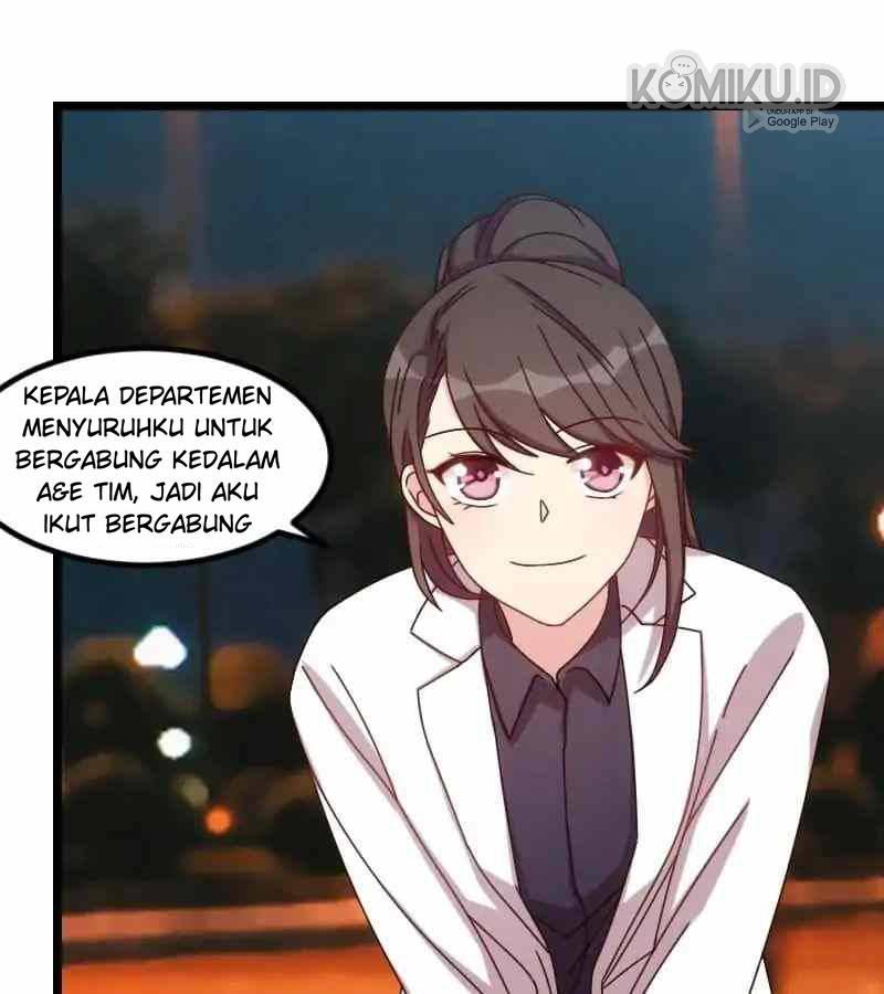 CEO’s Sudden Proposal Bab 115 halaman 29