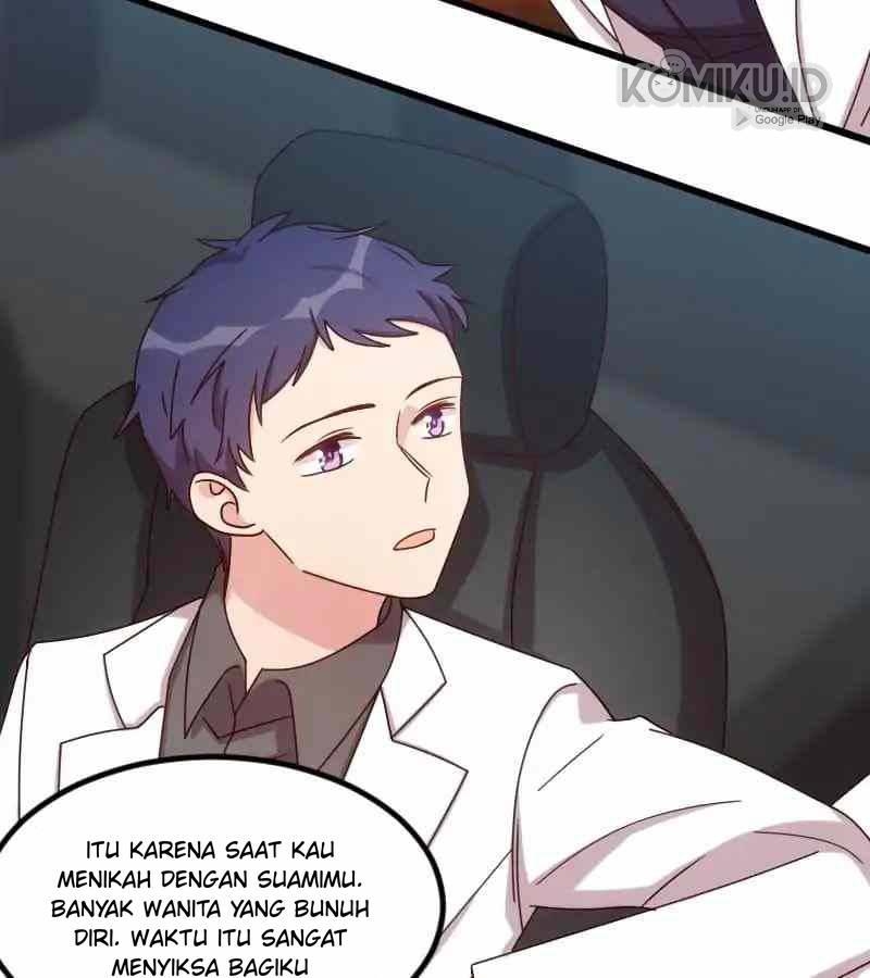 CEO’s Sudden Proposal Bab 116 halaman 4