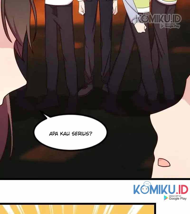 CEO’s Sudden Proposal Bab 116 halaman 6