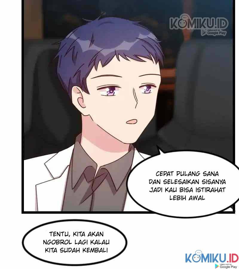 CEO’s Sudden Proposal Bab 116 halaman 8