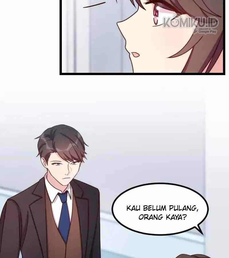CEO’s Sudden Proposal Bab 116 halaman 12