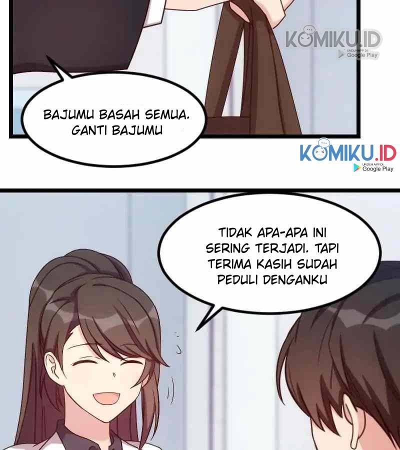 CEO’s Sudden Proposal Bab 116 halaman 14