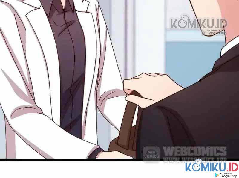 CEO’s Sudden Proposal Bab 116 halaman 15