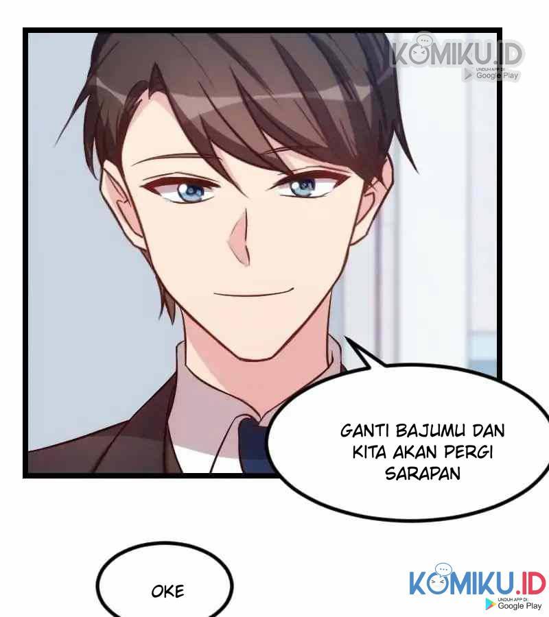 CEO’s Sudden Proposal Bab 116 halaman 17