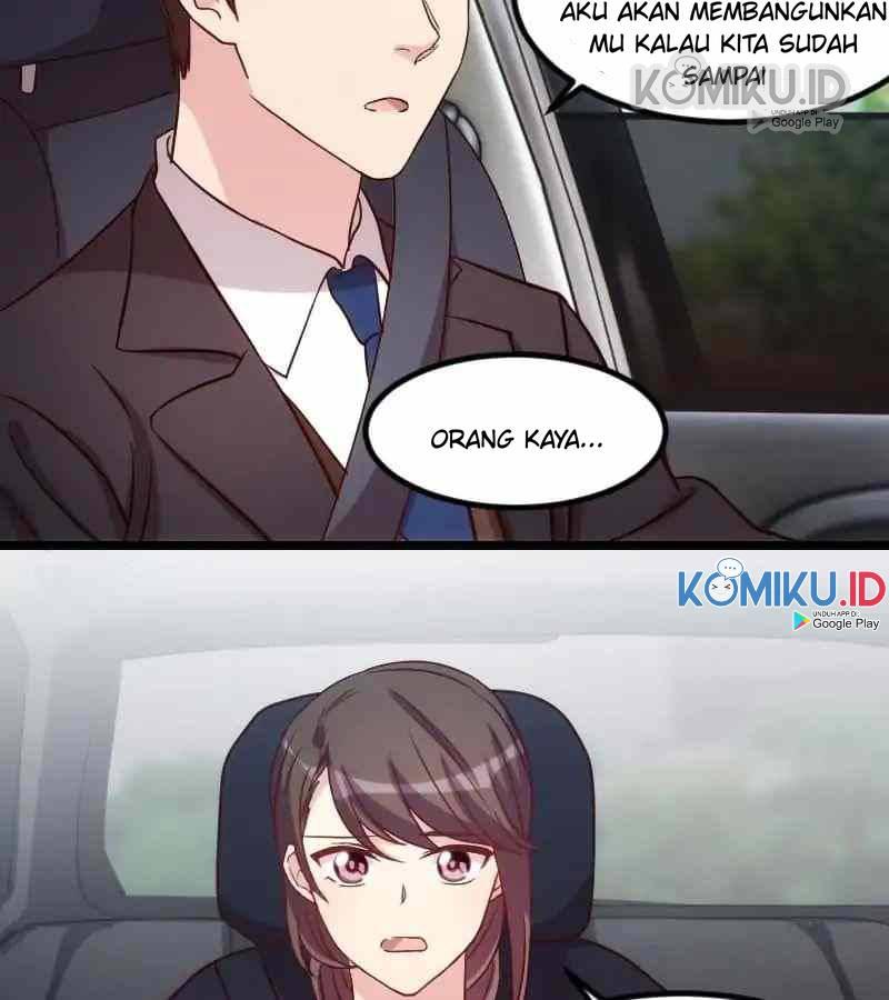 CEO’s Sudden Proposal Bab 116 halaman 19