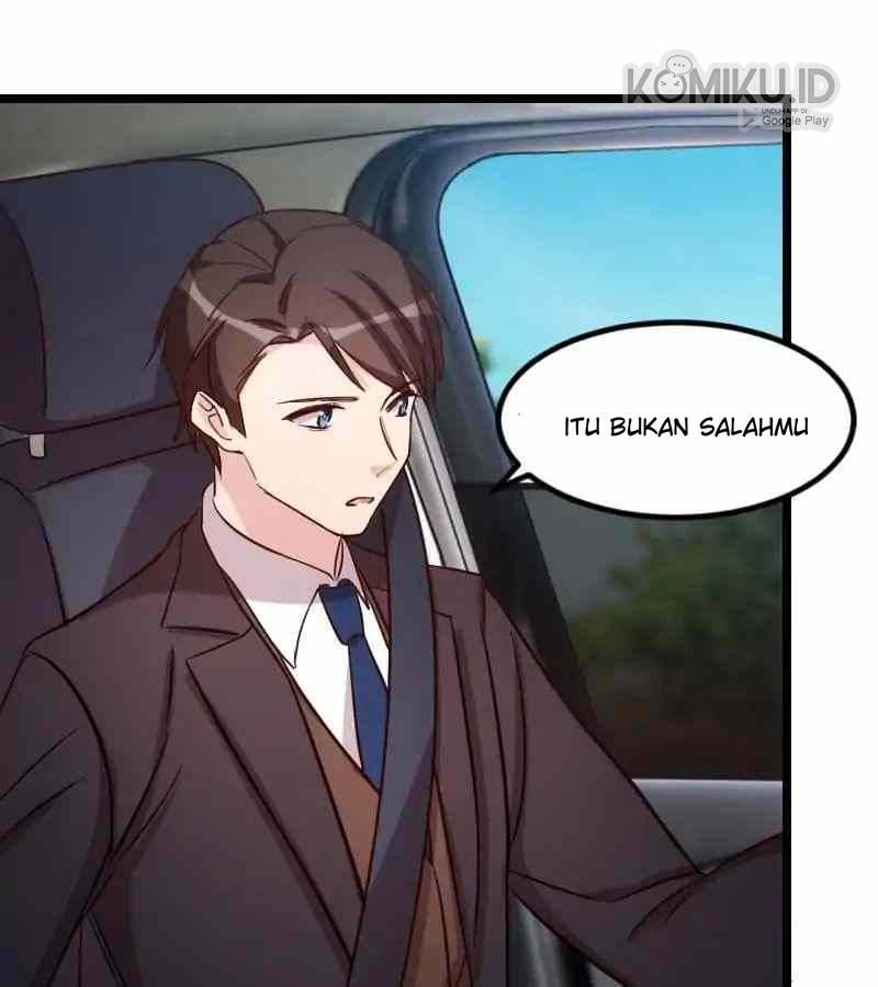 CEO’s Sudden Proposal Bab 116 halaman 21