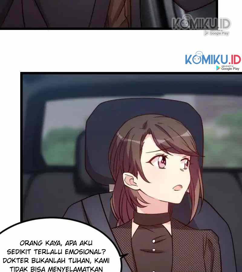 CEO’s Sudden Proposal Bab 116 halaman 22