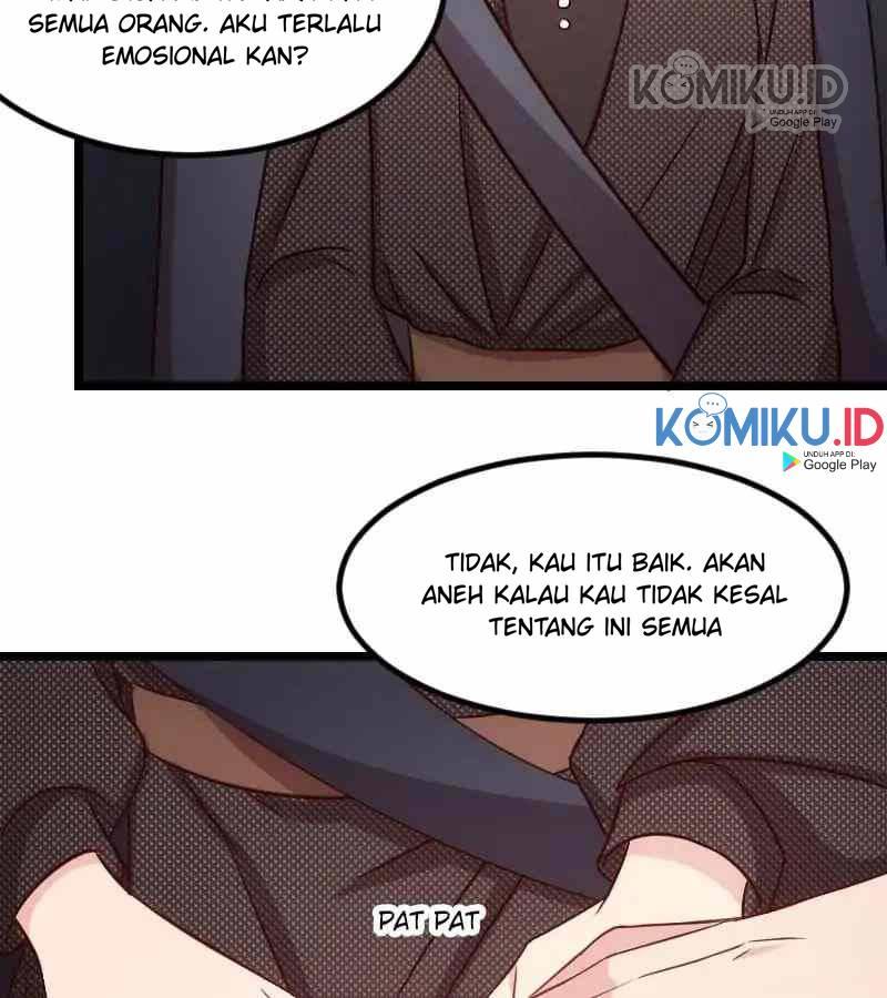 CEO’s Sudden Proposal Bab 116 halaman 23