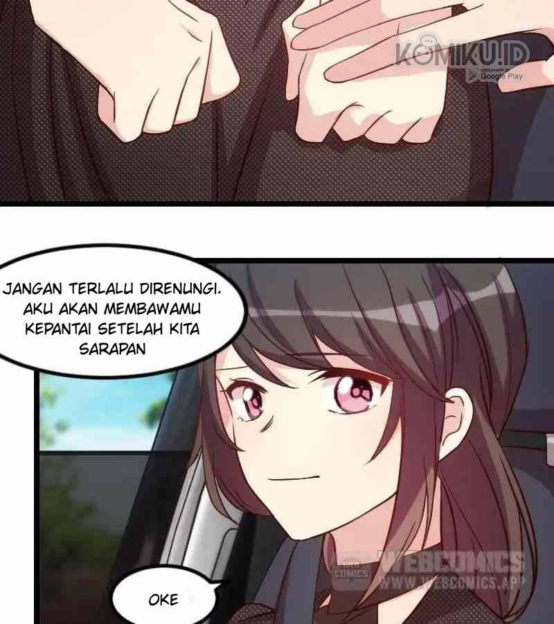 CEO’s Sudden Proposal Bab 116 halaman 24