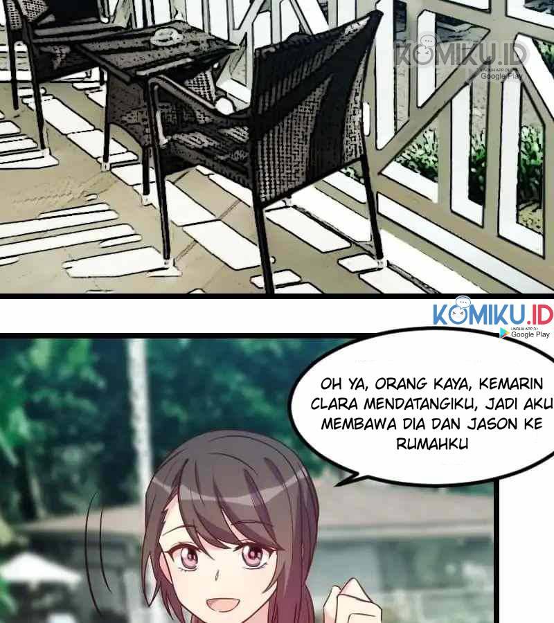 CEO’s Sudden Proposal Bab 116 halaman 26