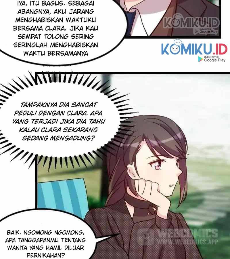 CEO’s Sudden Proposal Bab 116 halaman 28