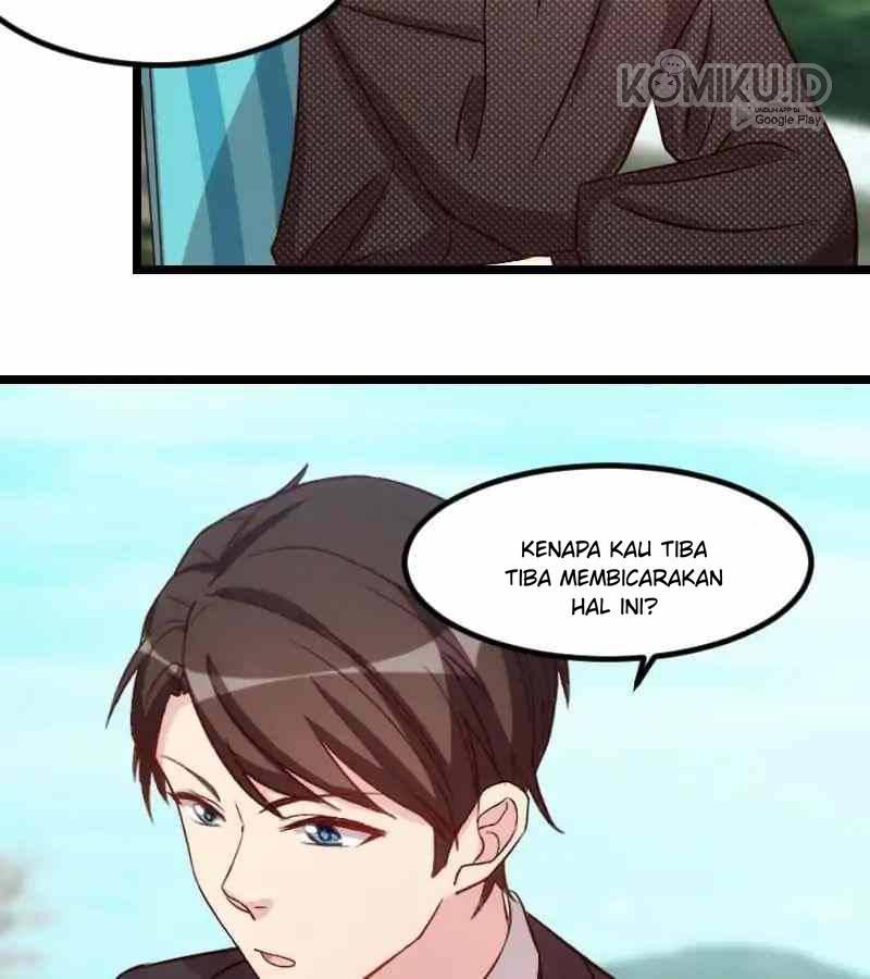 CEO’s Sudden Proposal Bab 116 halaman 29