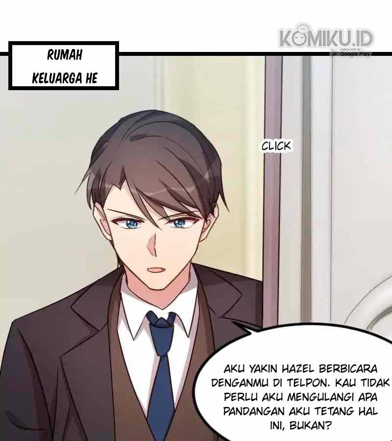CEO’s Sudden Proposal Bab 117 halaman 2