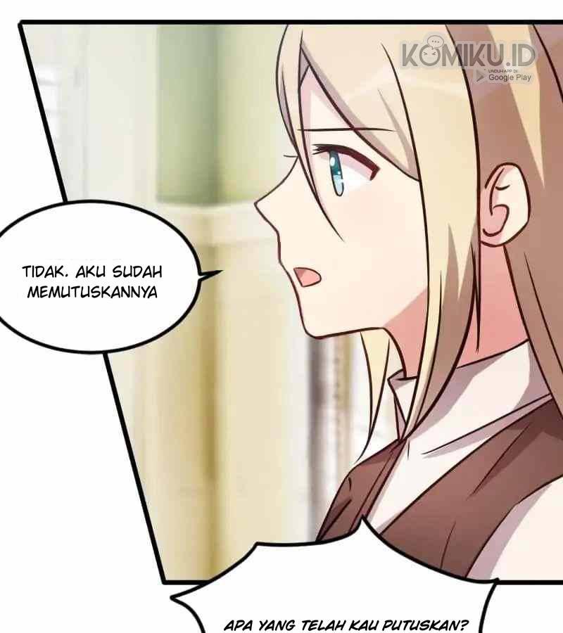 CEO’s Sudden Proposal Bab 117 halaman 6