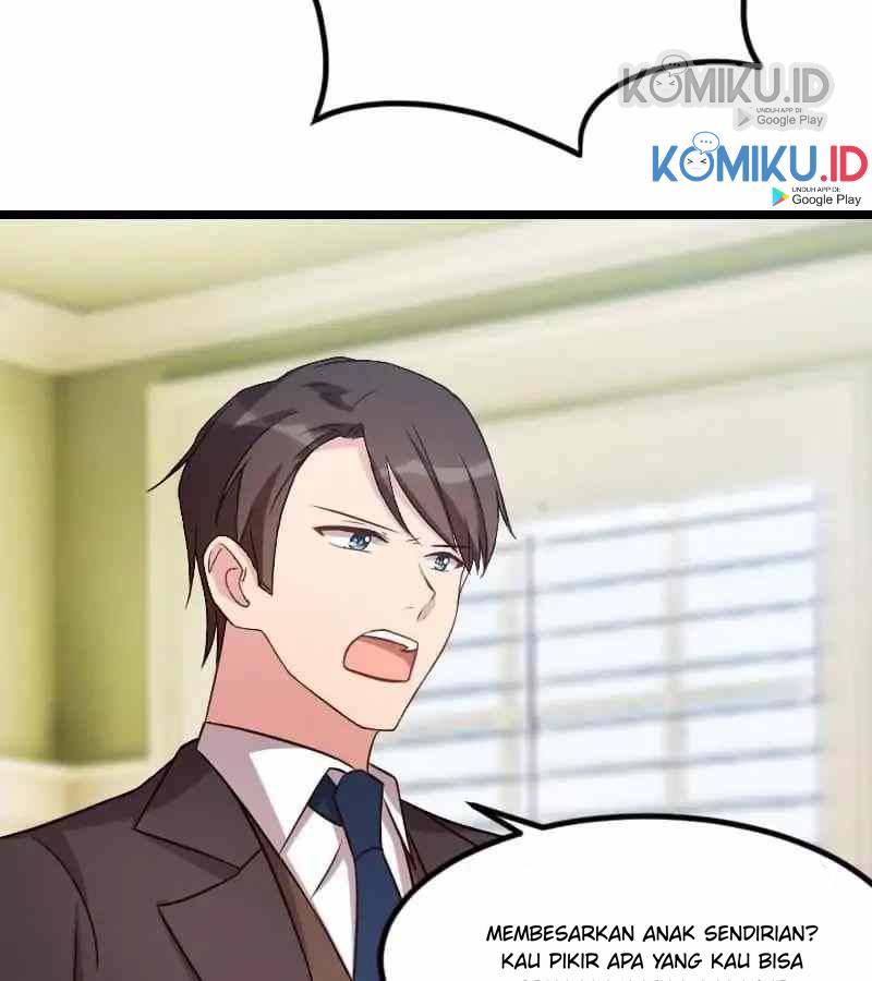 CEO’s Sudden Proposal Bab 117 halaman 7