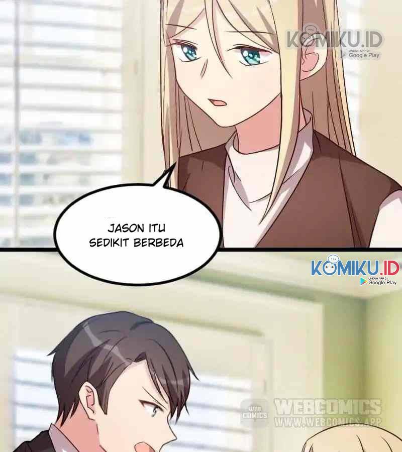 CEO’s Sudden Proposal Bab 117 halaman 11