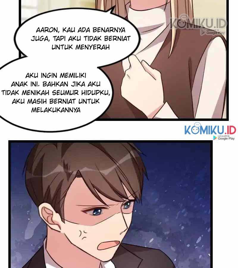 CEO’s Sudden Proposal Bab 117 halaman 14