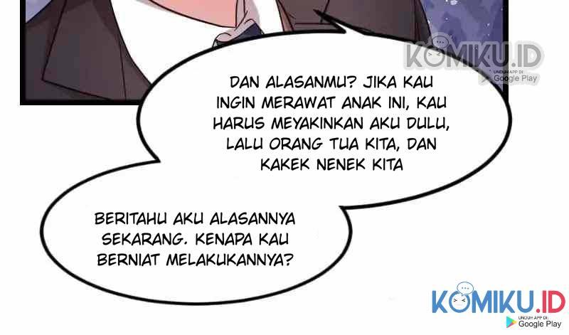 CEO’s Sudden Proposal Bab 117 halaman 15