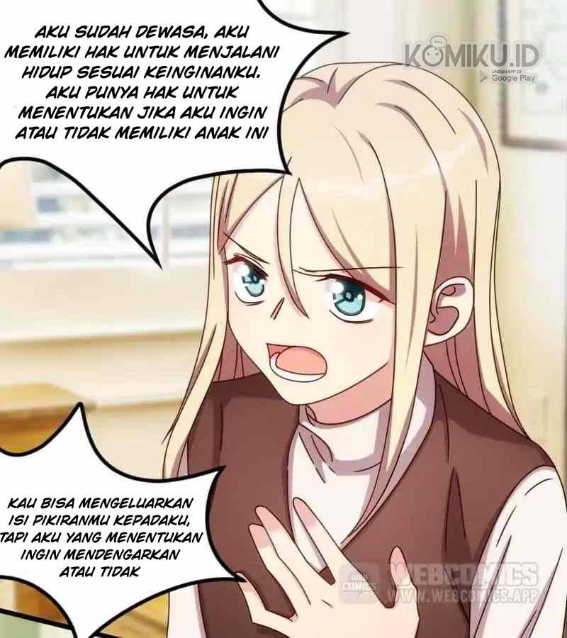 CEO’s Sudden Proposal Bab 117 halaman 20