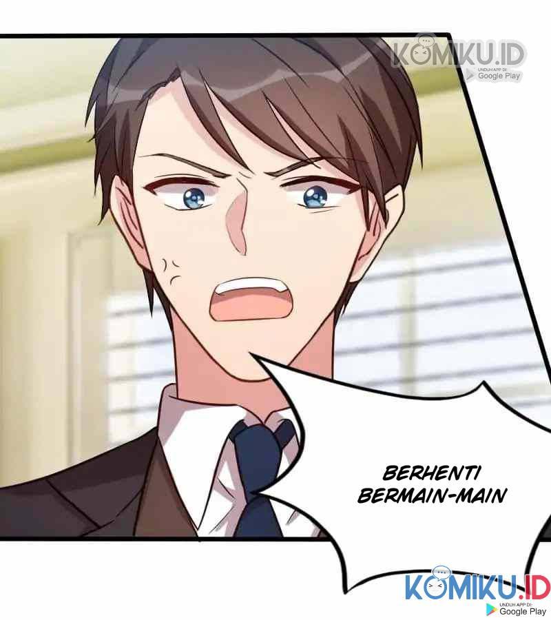 CEO’s Sudden Proposal Bab 118 halaman 5