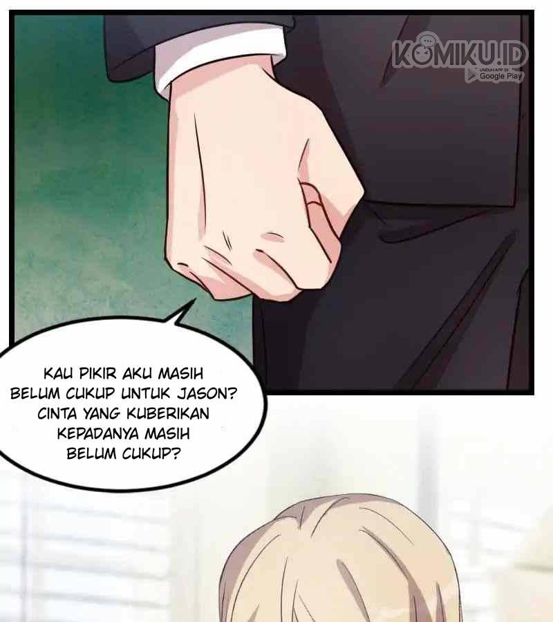 CEO’s Sudden Proposal Bab 118 halaman 10