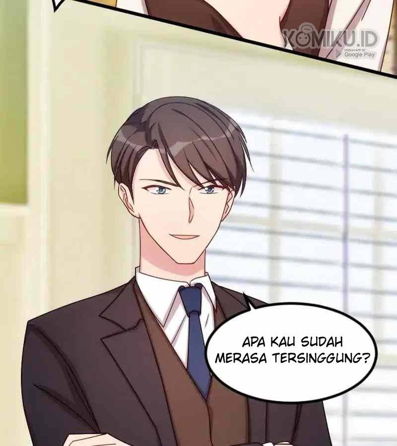 CEO’s Sudden Proposal Bab 118 halaman 21