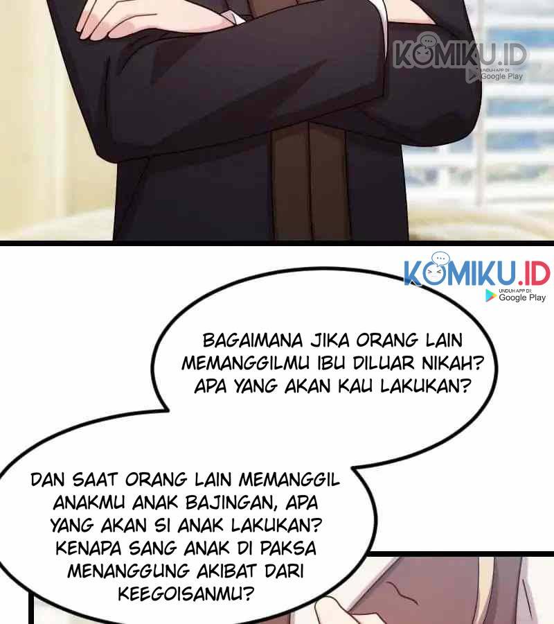 CEO’s Sudden Proposal Bab 118 halaman 22