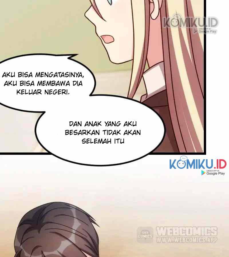 CEO’s Sudden Proposal Bab 118 halaman 24