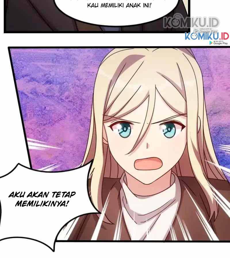 CEO’s Sudden Proposal Bab 118 halaman 27