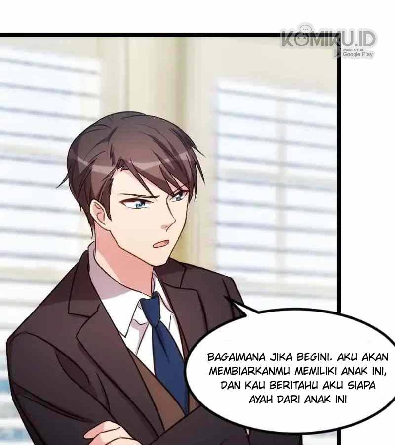 CEO’s Sudden Proposal Bab 119 halaman 2