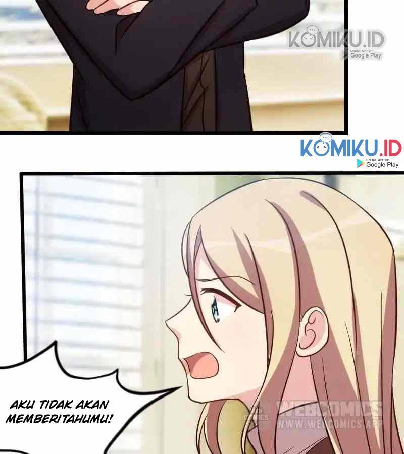 CEO’s Sudden Proposal Bab 119 halaman 3