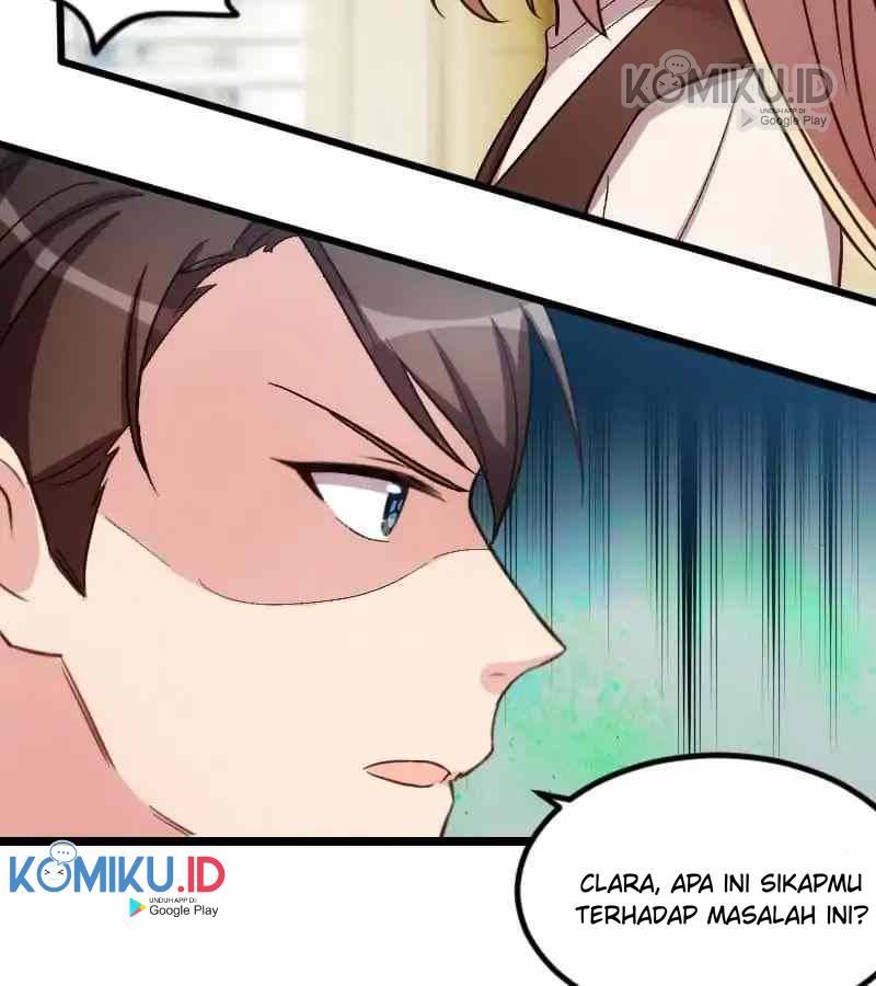CEO’s Sudden Proposal Bab 119 halaman 4