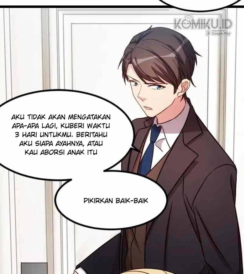 CEO’s Sudden Proposal Bab 119 halaman 5