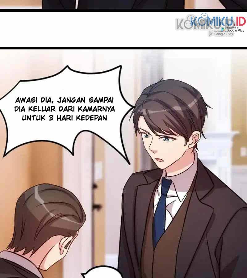 CEO’s Sudden Proposal Bab 119 halaman 10