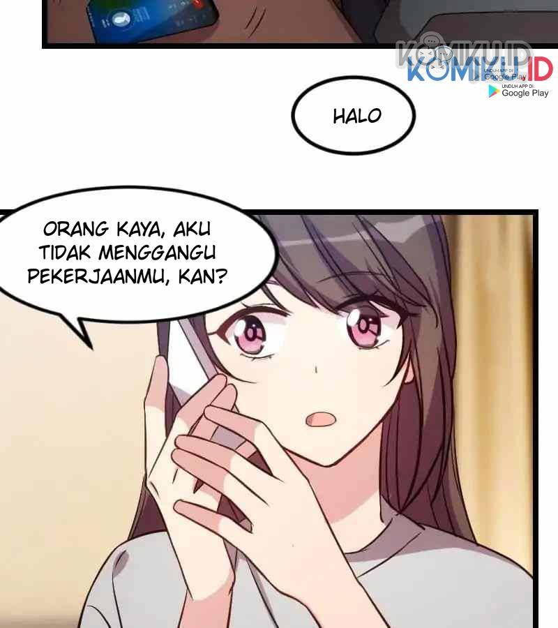 CEO’s Sudden Proposal Bab 119 halaman 14
