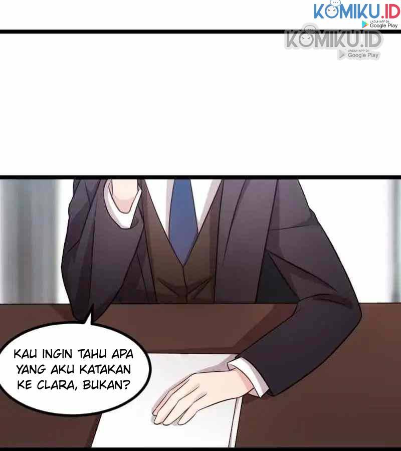 CEO’s Sudden Proposal Bab 119 halaman 17