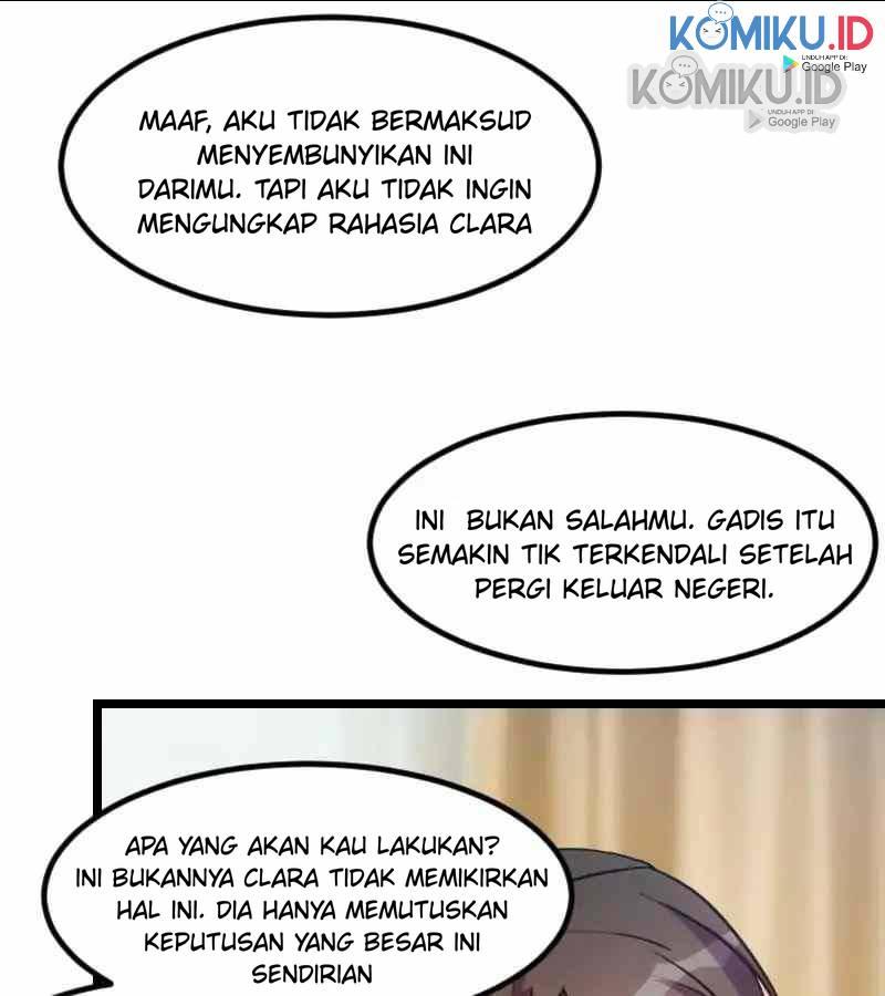 CEO’s Sudden Proposal Bab 119 halaman 18